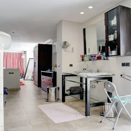 Luxurious Penthouse Puerto Banus *