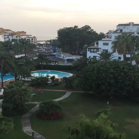 Apartment Luxurious Penthouse Puerto Banus