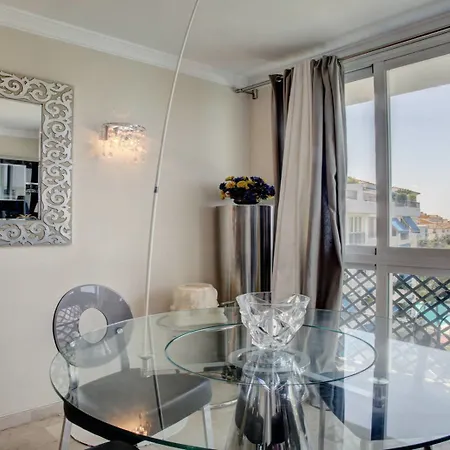 Luxurious Penthouse Puerto Banus