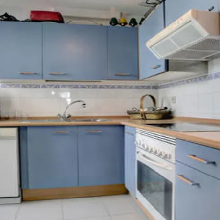 Apartment Luxurious Penthouse Puerto Banus *