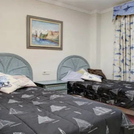 Apartment Luxurious Penthouse Puerto Banus Marbella
