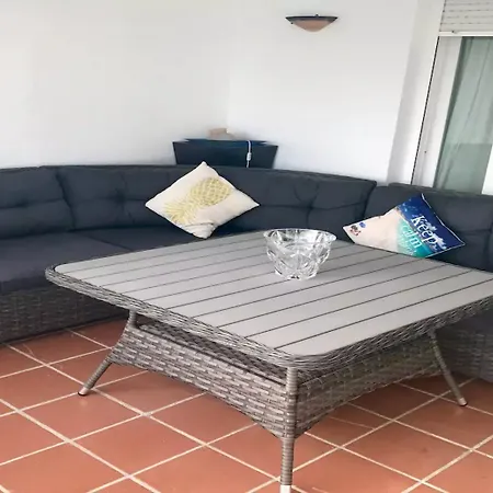 Apartment Luxurious Penthouse Puerto Banus