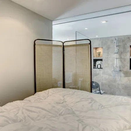 Apartment Luxurious Penthouse Puerto Banus *