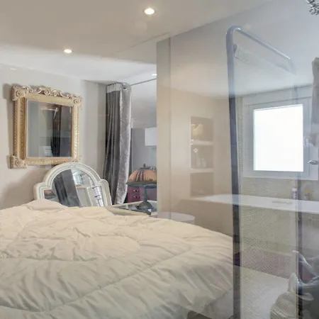 Luxurious Penthouse Puerto Banus Apartment *