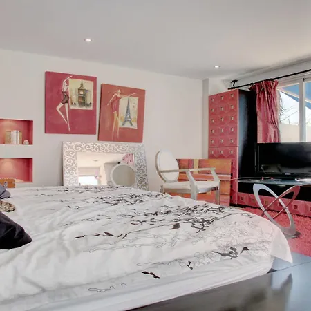 Luxurious Penthouse Puerto Banus * Marbella