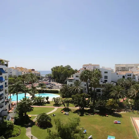 Apartment Luxurious Penthouse Puerto Banus *
