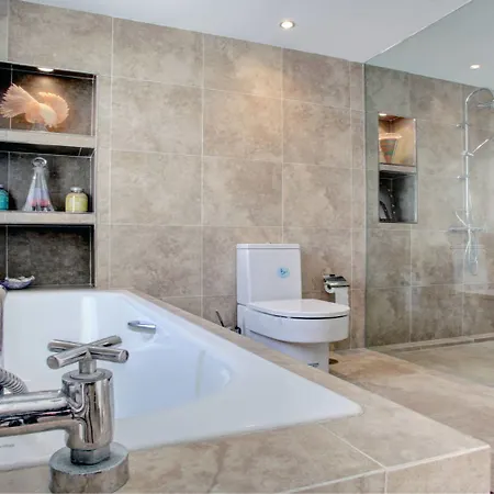 Apartment Luxurious Penthouse Puerto Banus