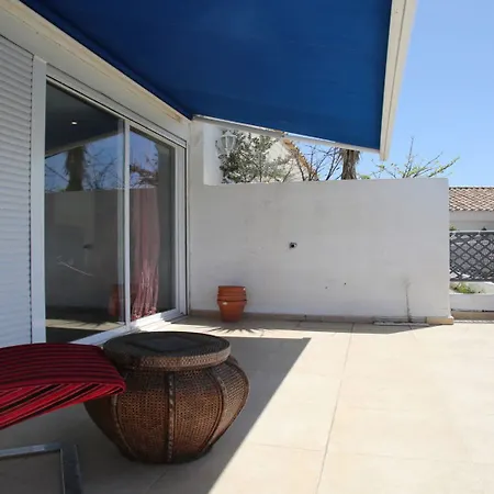 Apartment Luxurious Penthouse Puerto Banus