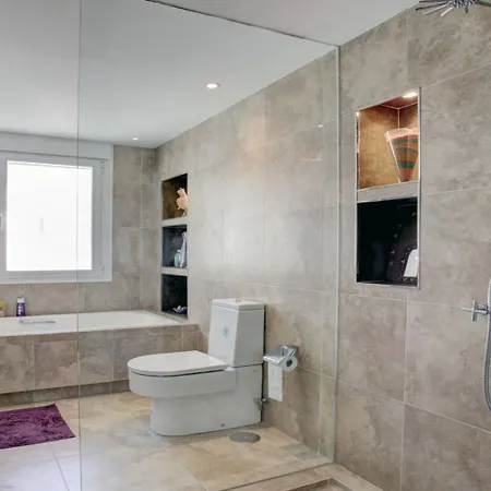 Apartment Luxurious Penthouse Puerto Banus