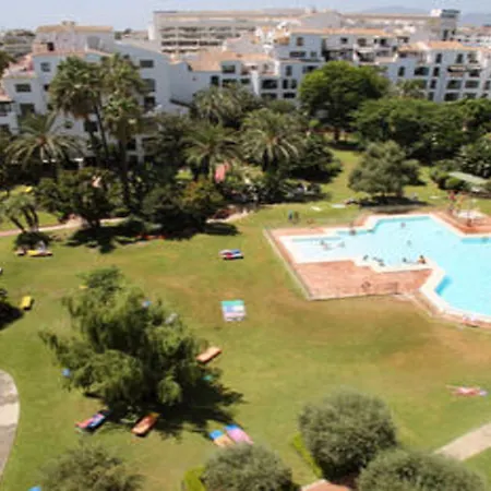 Luxurious Penthouse Puerto Banus *